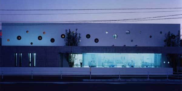 医院の建設・開業をご検討の方