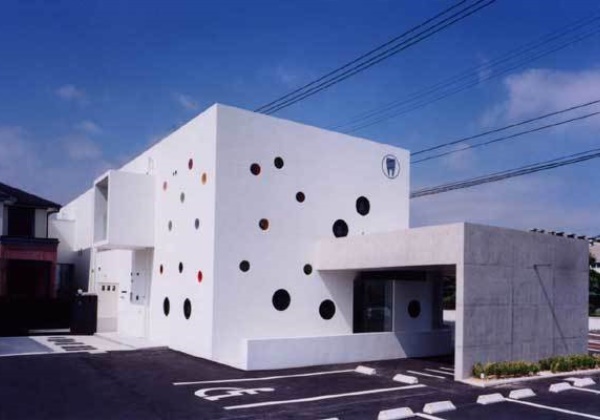 医療・福祉系(歯科医院) 小川内歯科