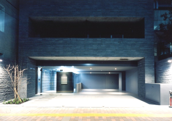 エグゼクティブ賃貸マンション