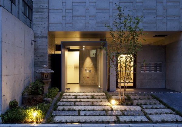 集合住宅