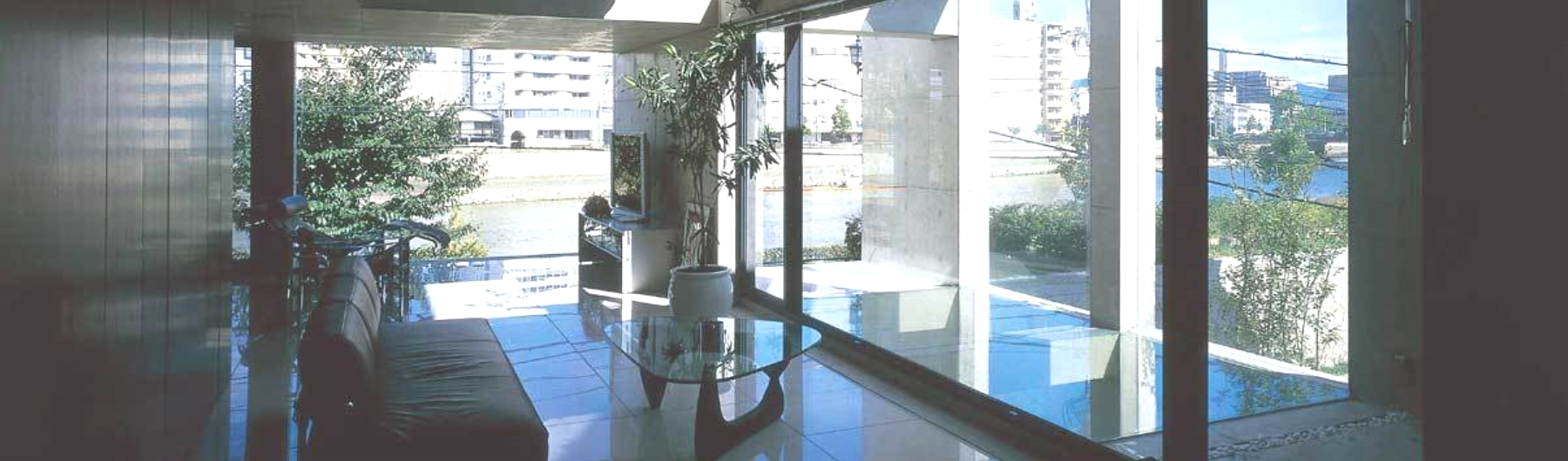 プロフィール紹介