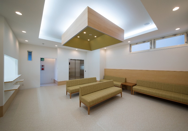 上田循環器八丁堀クリニック