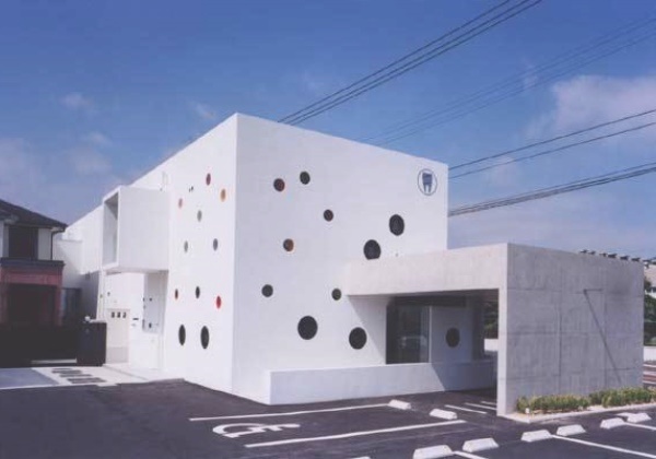 医療・福祉系(歯科医院) 小川内歯科