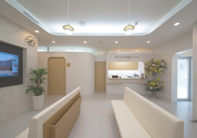 広島アレルギー呼吸器クリニック八丁堀