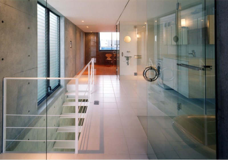 サニタリースペース