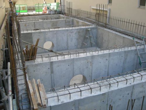 09基礎脱型