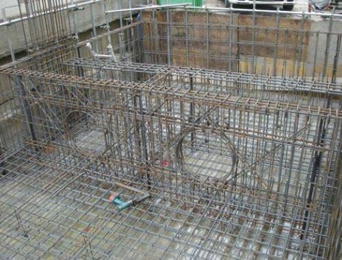 05基礎配筋