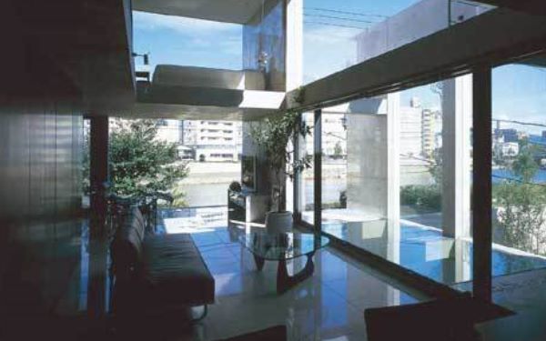 一級建築士事務所古本建築設計