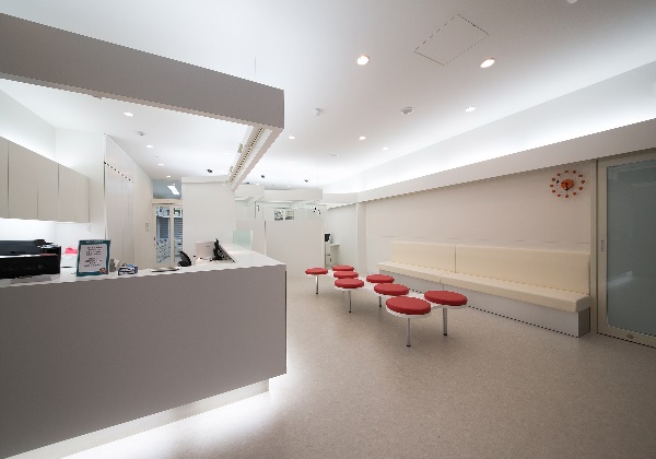 オール薬局八丁堀店