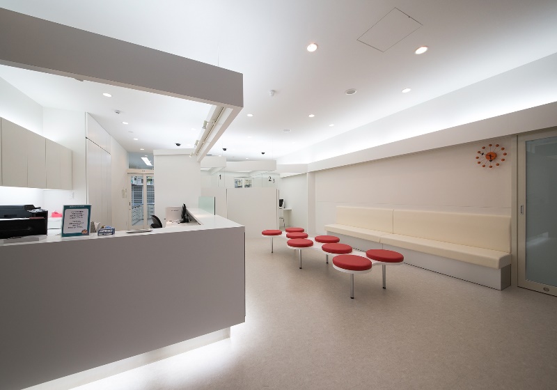 オール薬局八丁堀店