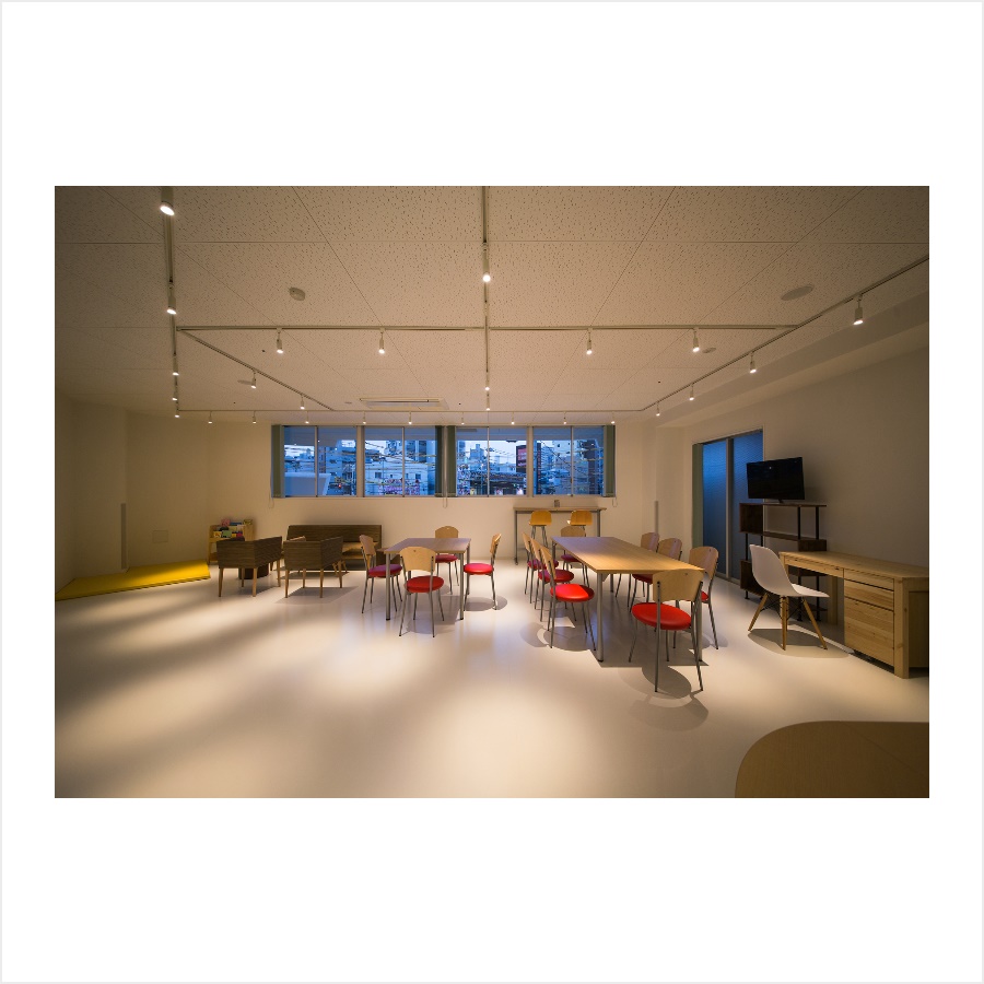 カフェ
