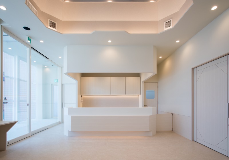 さわさき婦人科・産科クリニック