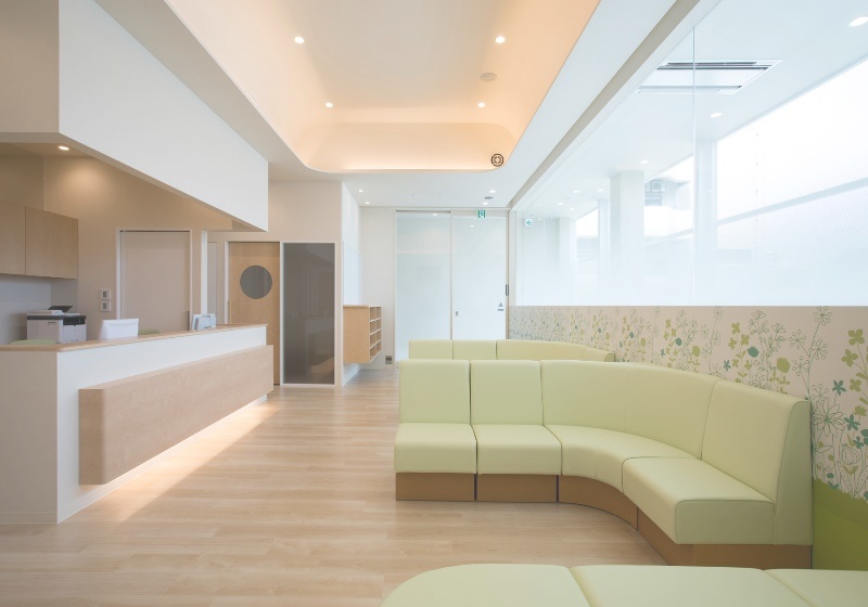 よねくら小児科クリニック