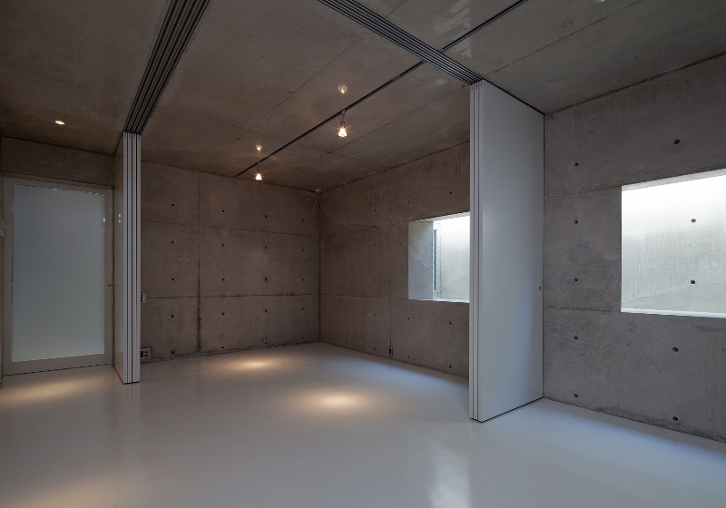 大部屋