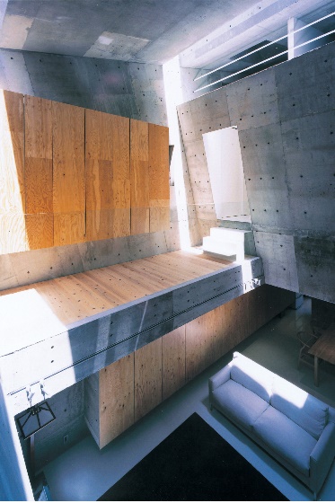 階建住宅
