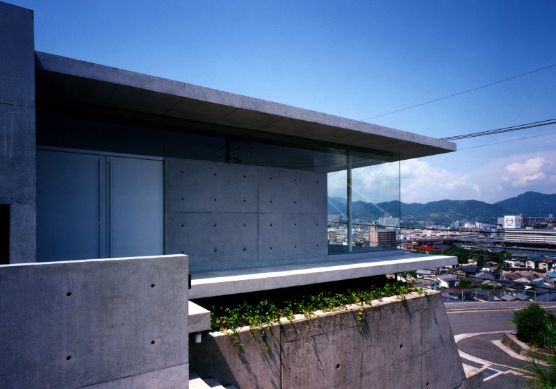 平屋