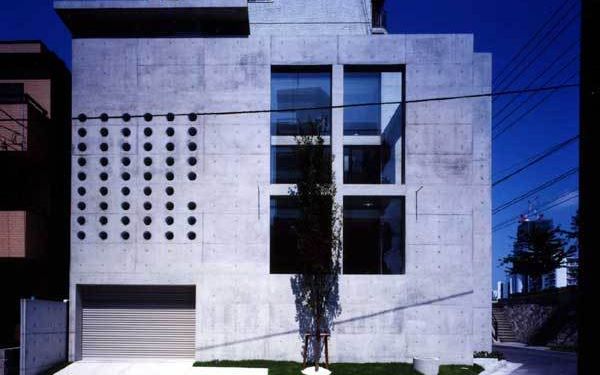 古本建築設計
