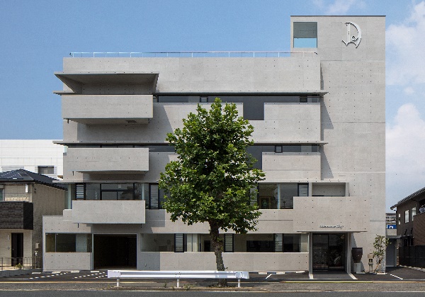 医療・福祉系(医院・病児保育室・クリニックモール) Idomeneo Act 1(堂面醫院)