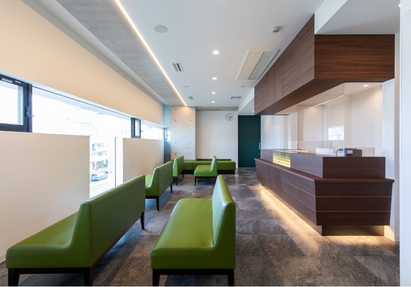 あくたがわ歯科クリニック