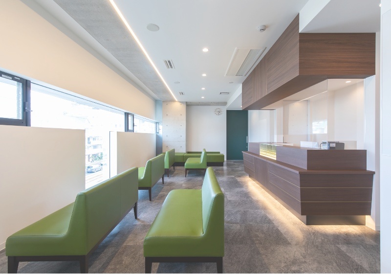 あくたがわ歯科クリニック