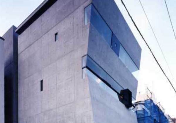 Ｋ HOUSE
