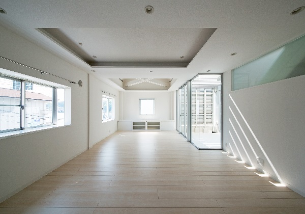 戸建リフォーム