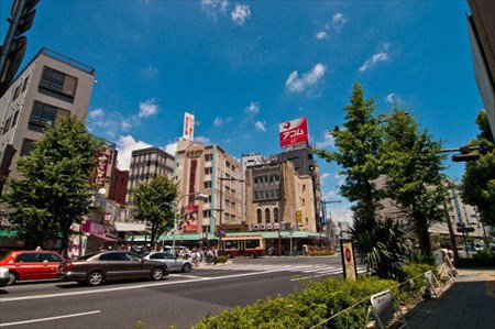 広島で事業用建物を建築する立地条件のポイント